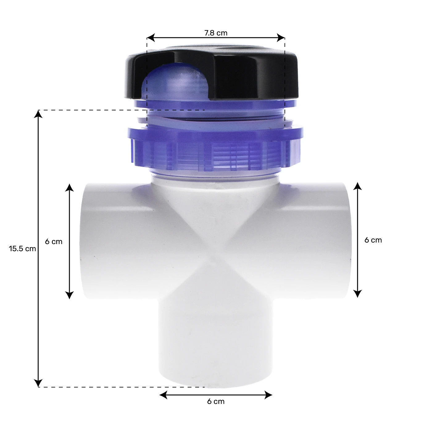 Inverseur De Pompe Handsome Elegant 2" LED 5 Inverseur De Pompe Handsome Elegant 2" LED – Image 3