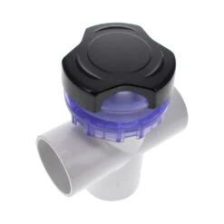 Inverseur De Pompe Handsome Elegant 2" LED