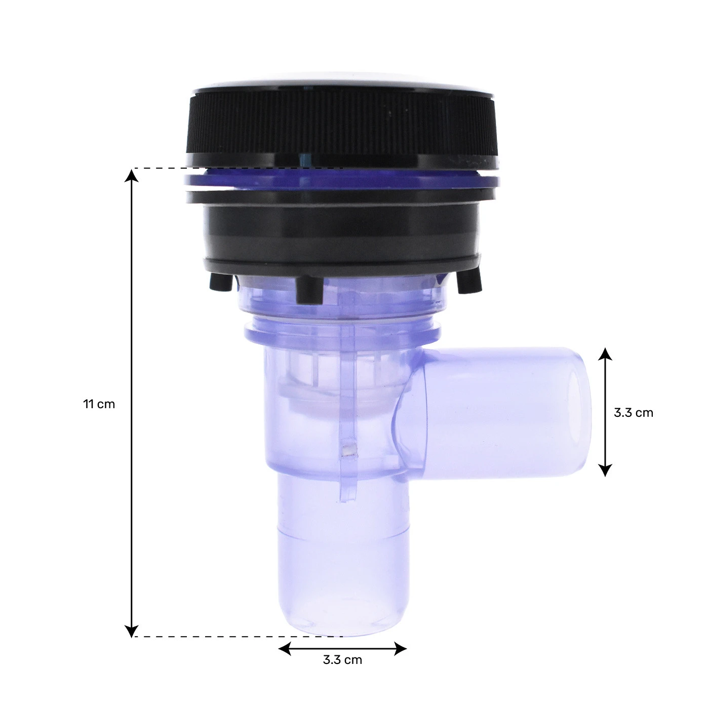 Vanne De Répartition Honor 1" 5 Vanne De Répartition Honor 1" – Image 3