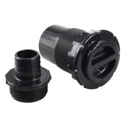 Vanne De Vidange 1.5'' (48mm) à Clapet Interne