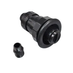 Vanne De Vidange B208 1'' (33mm) à Embout Mécanique Interne