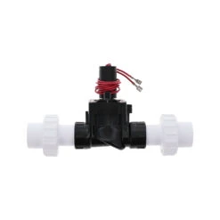 Vanne électronique De Massage Séquentiel 1710-115A