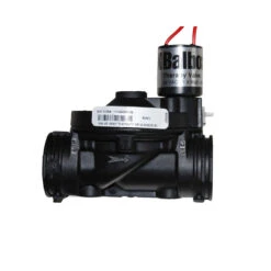 Vanne électronique Pour Séquenceur BALBOA