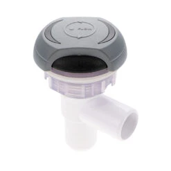 Vanne Régulation Cascade 1" - Pro-Seal ON/OFF