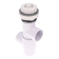 Vanne Régulation Cascade Pour Jacuzzi® J-400 Sans Poignée