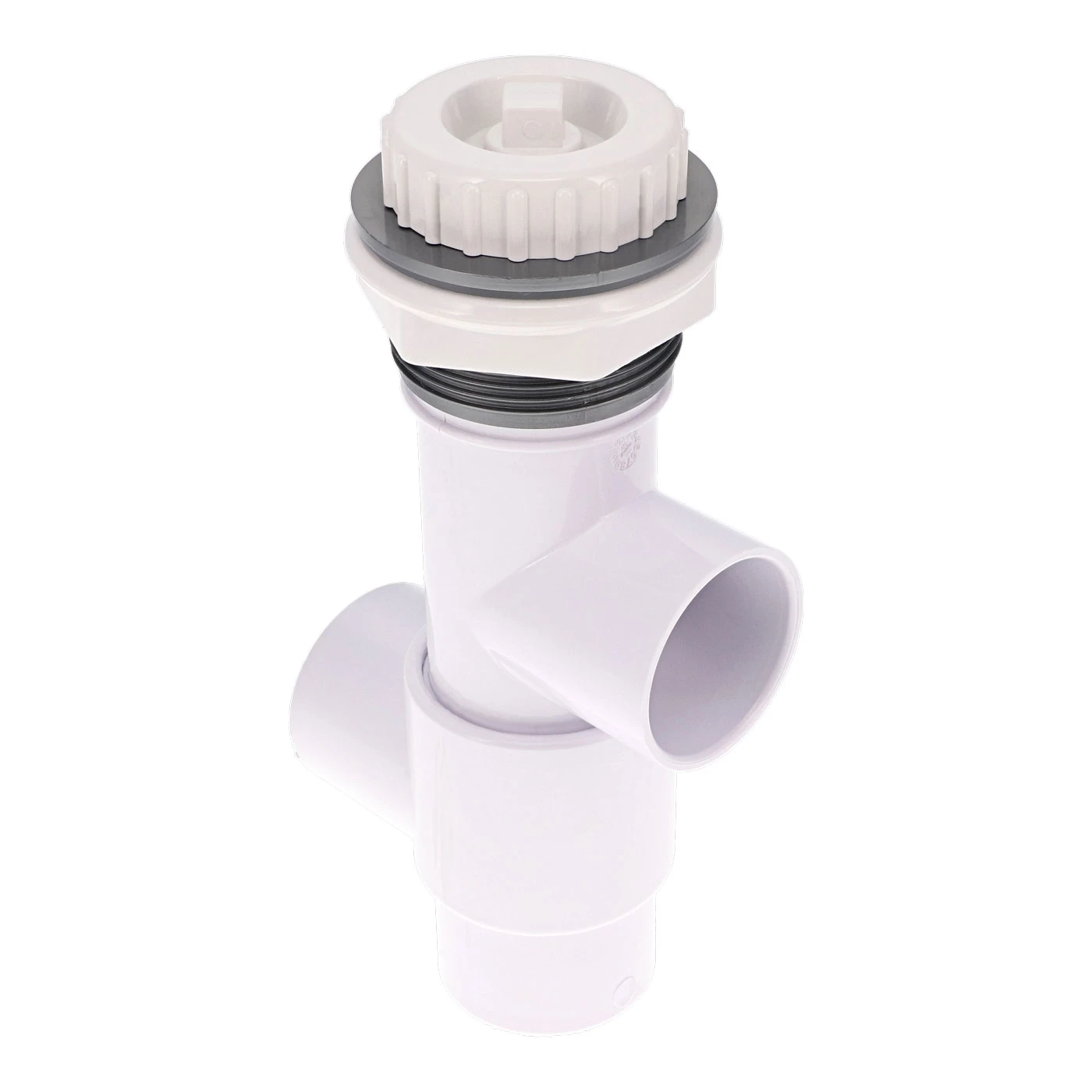 Vanne Régulation Cascade Pour Jacuzzi® J-400 Sans Poignée 3 Vanne Régulation Cascade Pour Jacuzzi® J-400 Sans Poignée