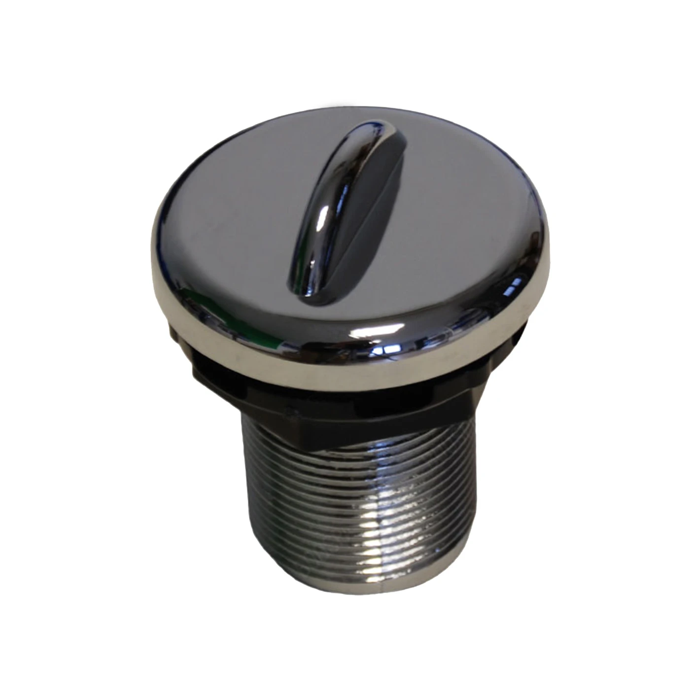 Vanne Regulation D'air 1 INOX" 3 Vanne Regulation D'air 1 INOX"