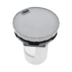 Vanne Venturi Slimline - Balboa - 10-2310 - Grise