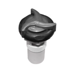 Vanne Venturis 1" (33,5mm) Tri-handle