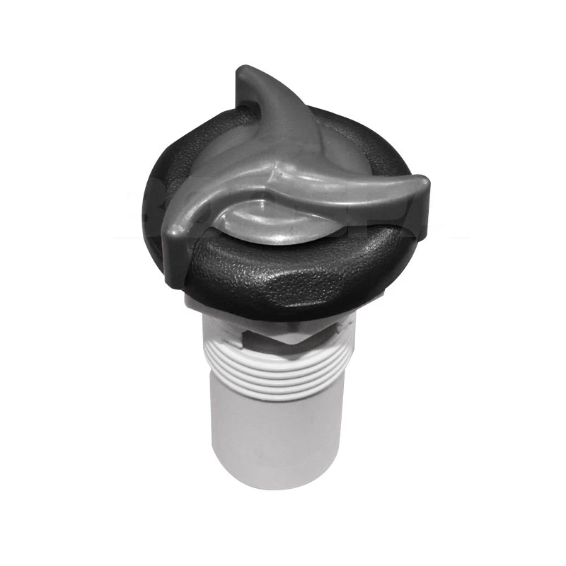 Vanne Venturis 1" (33,5mm) Tri-handle 3 Vanne Venturis 1" (33,5mm) Tri-handle