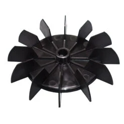 Ventilateur 15.5cm Pour Pompe De Massage